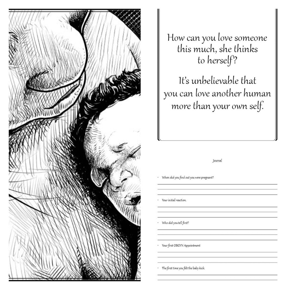 📖 I WROTE A BOOK!📖 - Picture 2 of 14